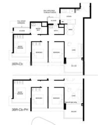 Normanton Park (D5), Apartment #414899401